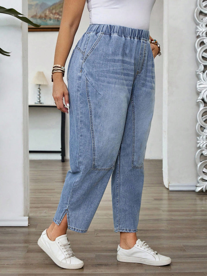 Jeans SHEIN