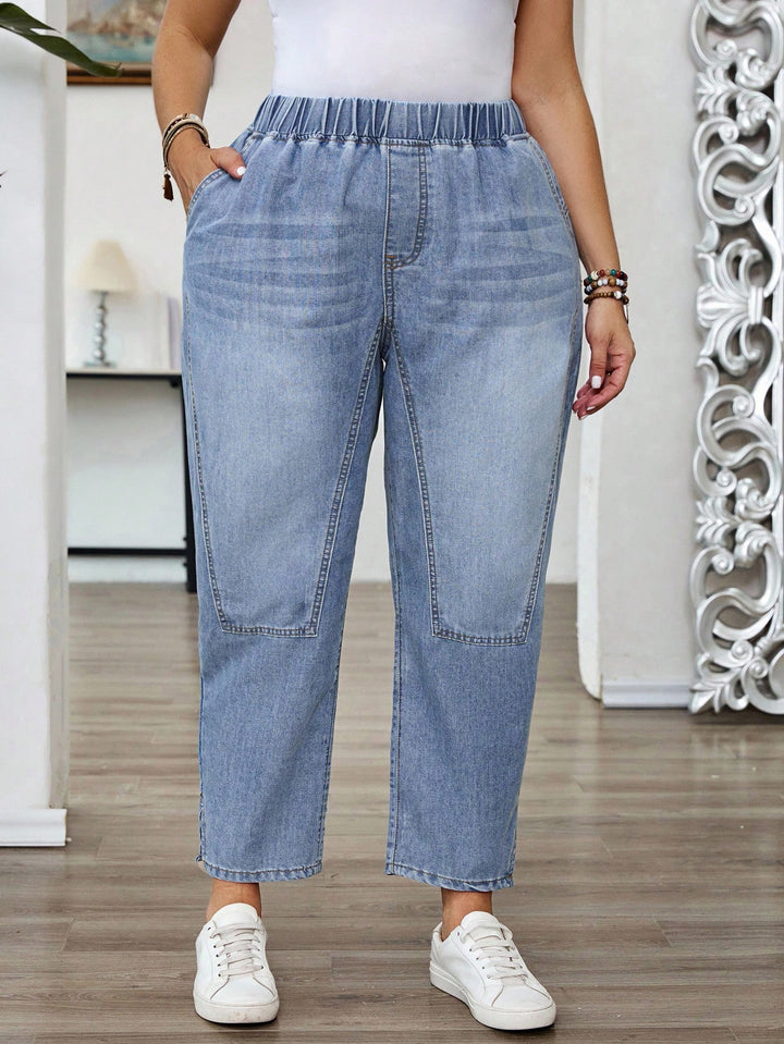 Jeans SHEIN