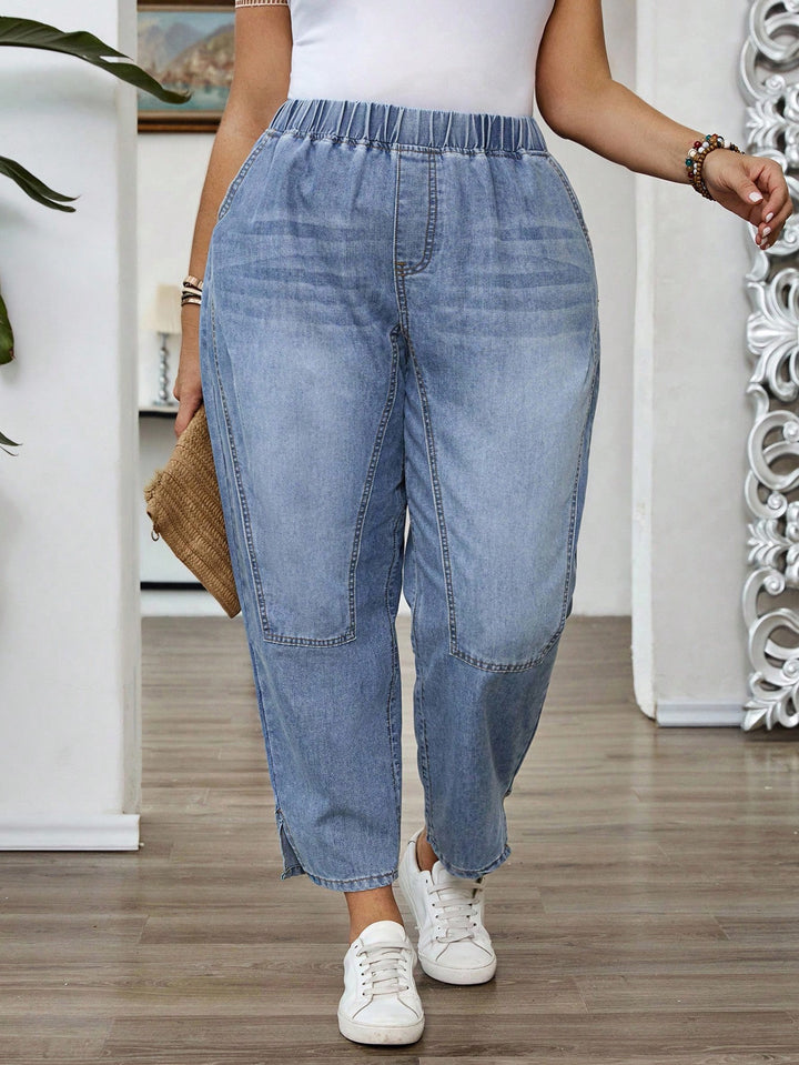 Jeans SHEIN