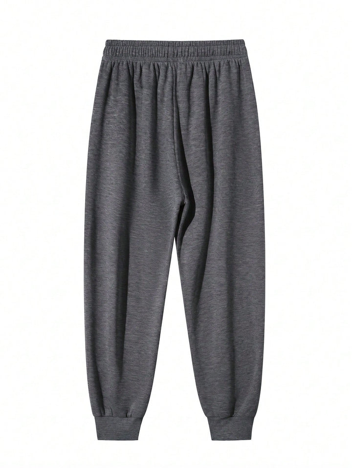 Pantaloni SHEIN, gri
