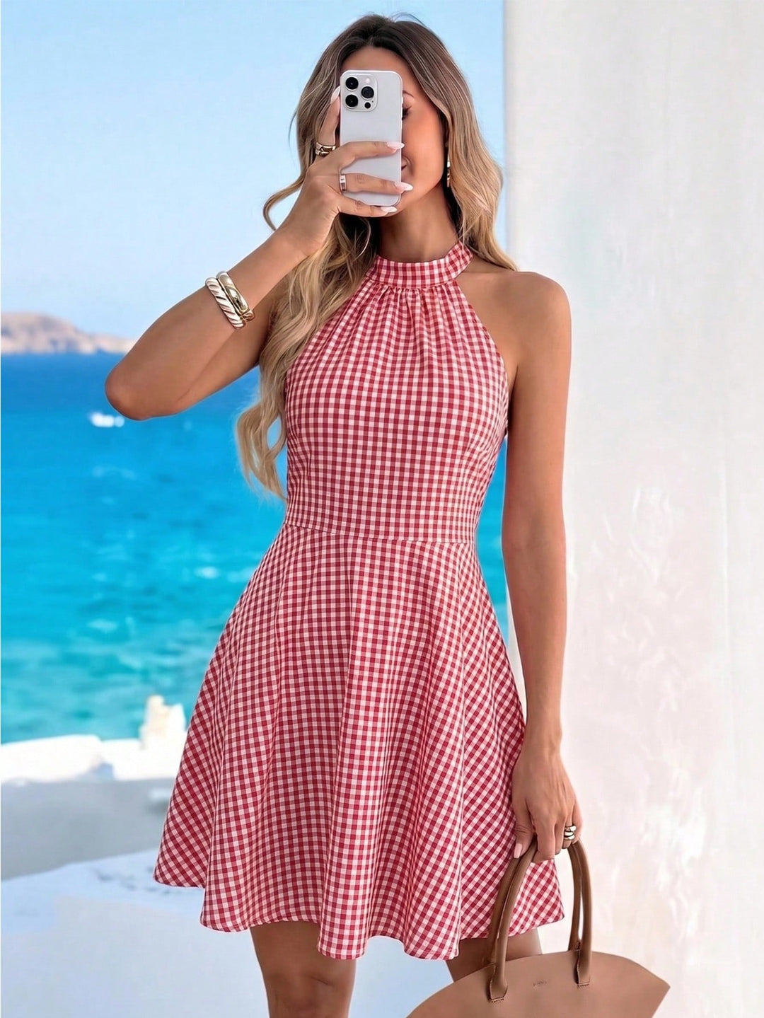 Rochie mini SHEIN