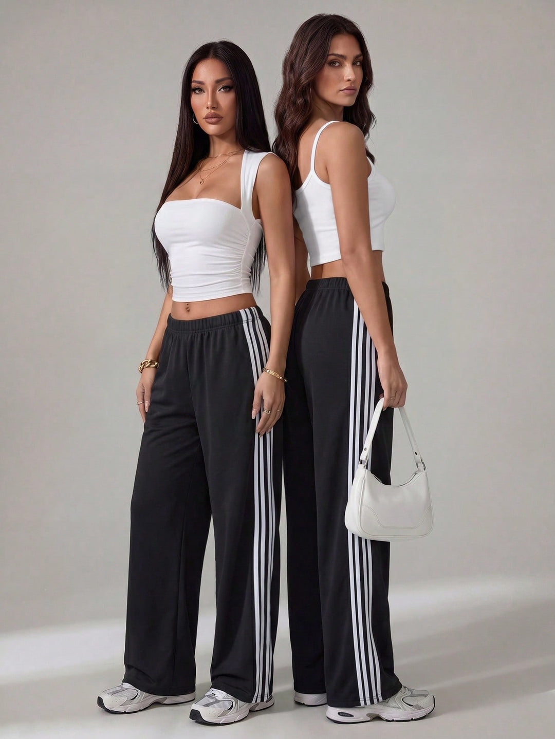 Pantaloni SHEIN
