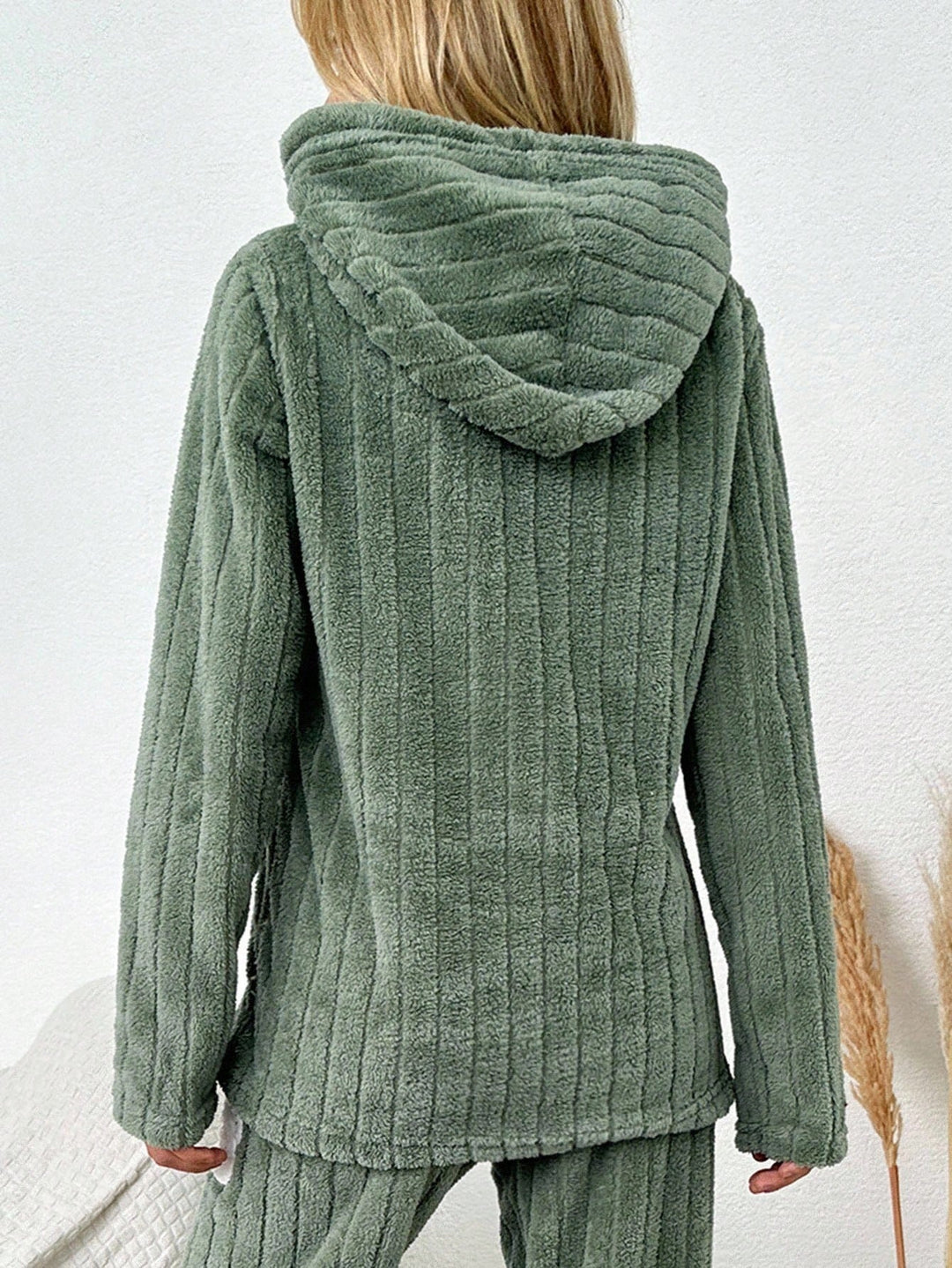Bluză SHEIN, verde