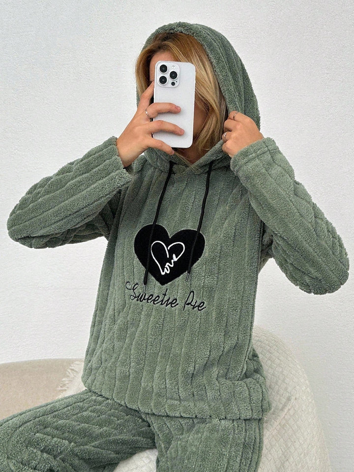 Bluză SHEIN, verde