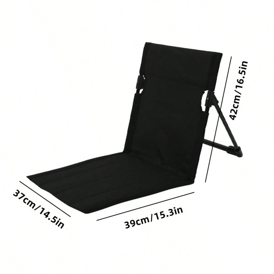 Scaun de camping SHEIN, mix culori