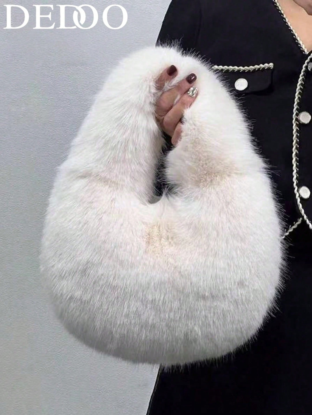Geantă SHEIN, mix culori