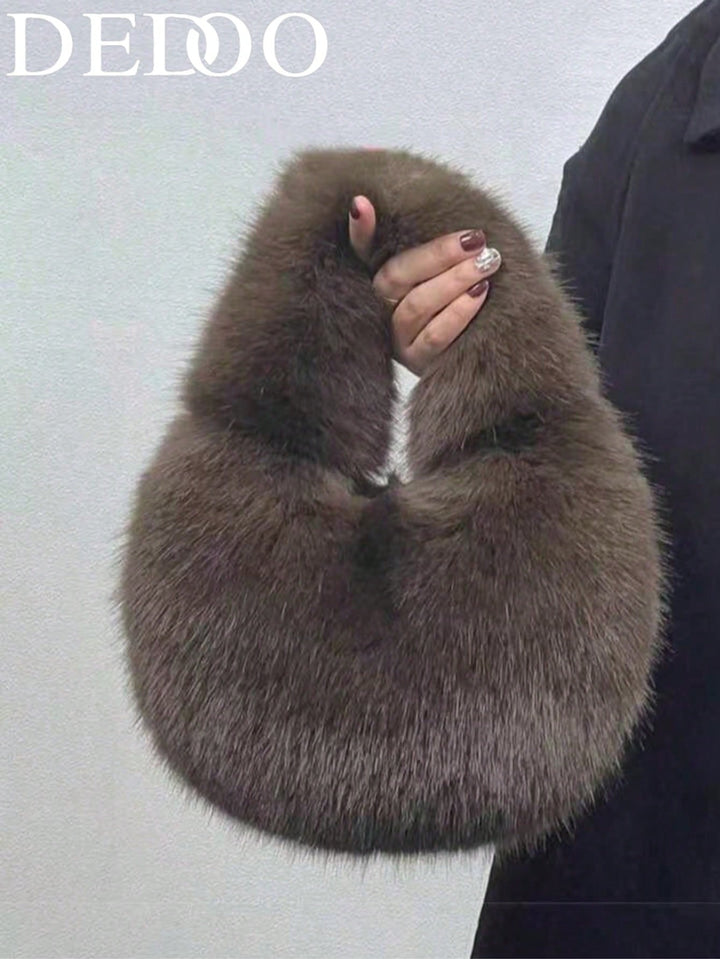Geantă SHEIN, mix culori