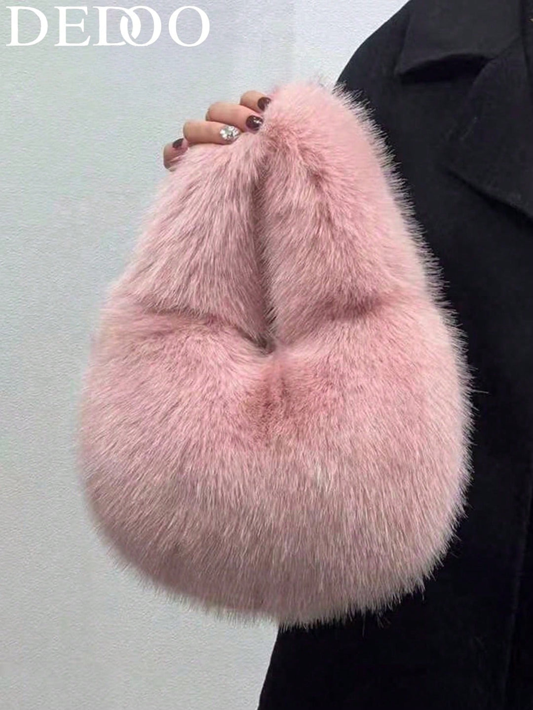 Geantă SHEIN, mix culori