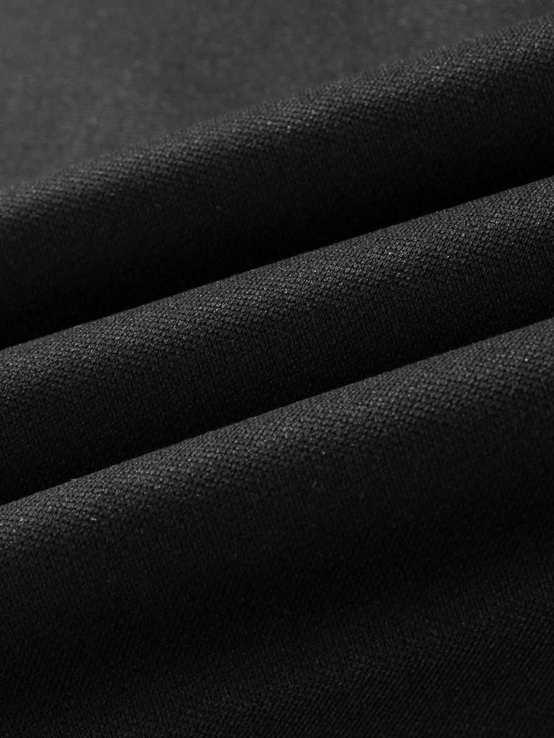 Hanorac SHEIN, negru