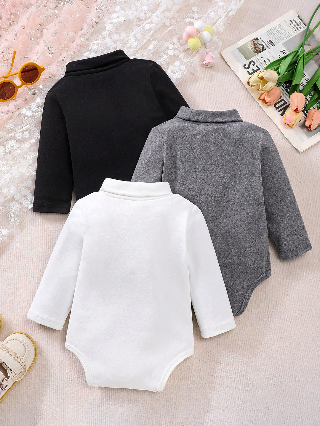 Body SHEIN, mix culori