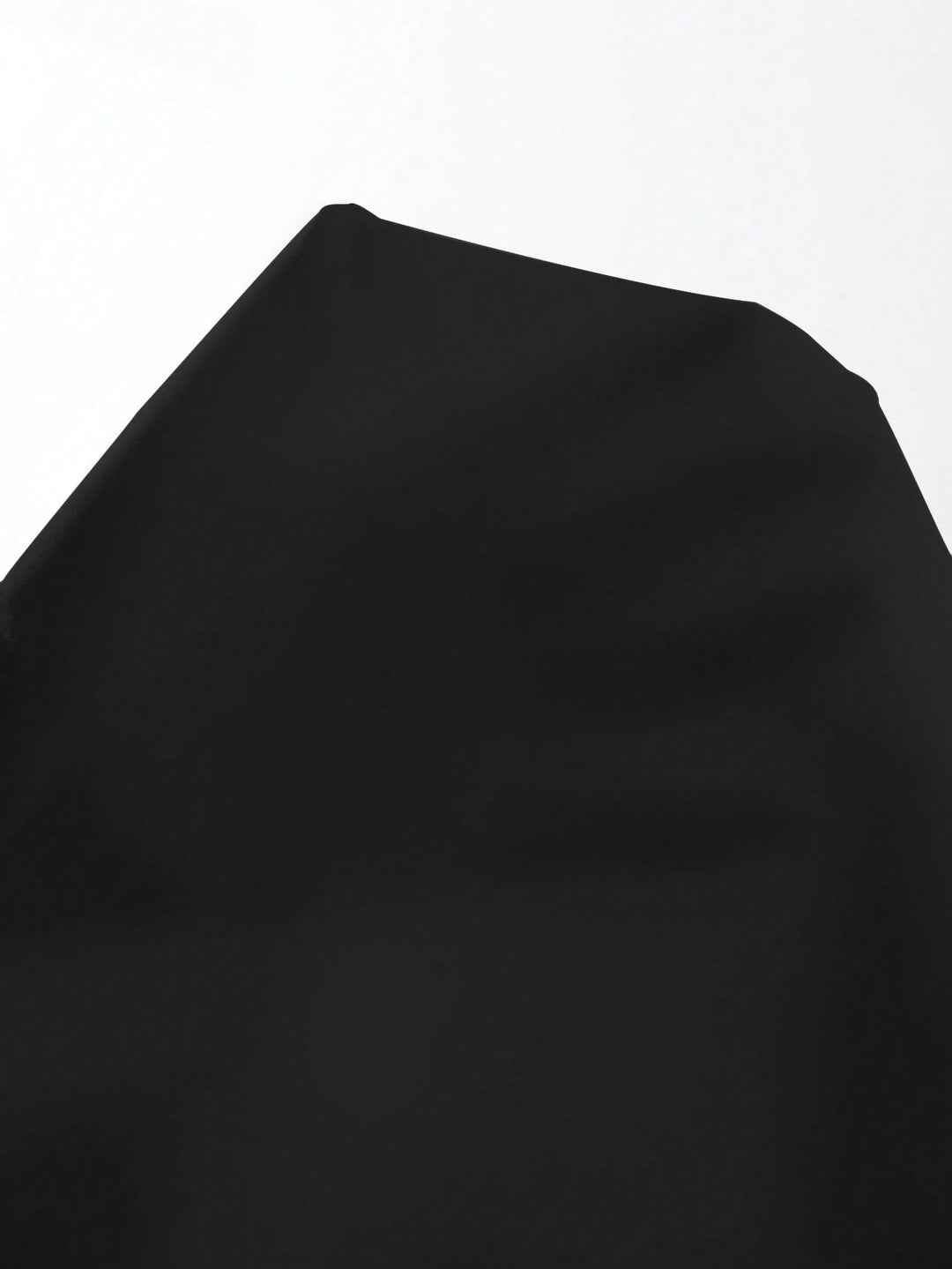 Pantaloni SHEIN, negru