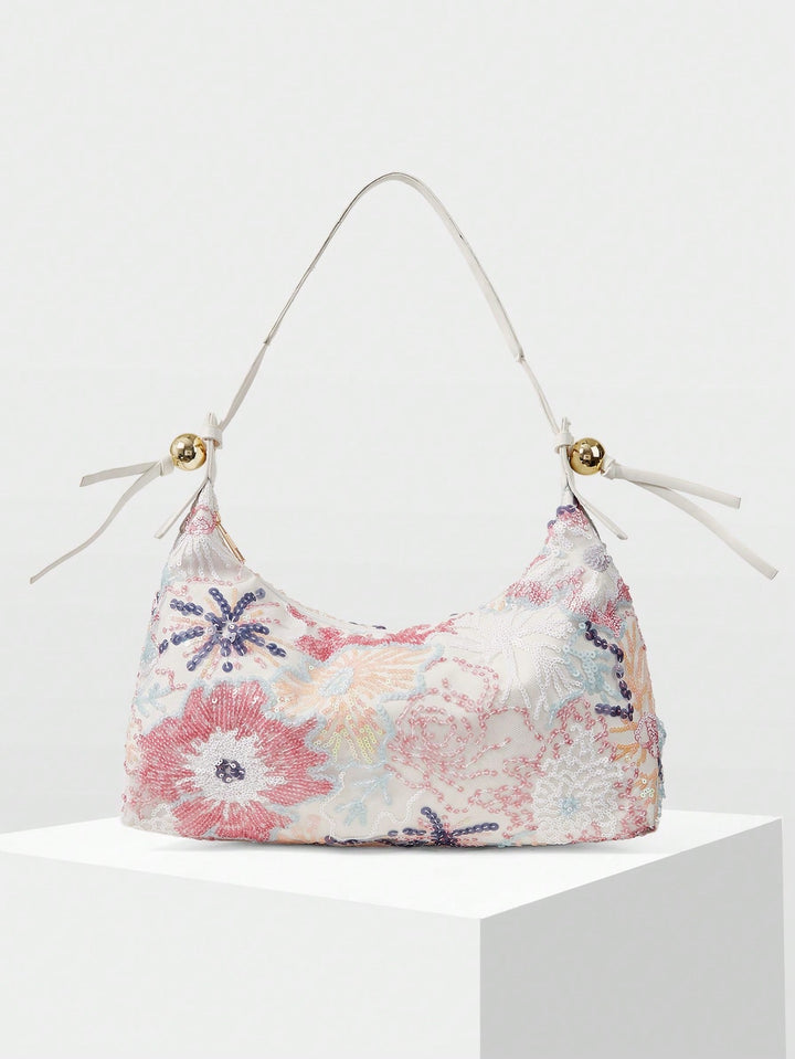 Geantă SHEIN, mix culori