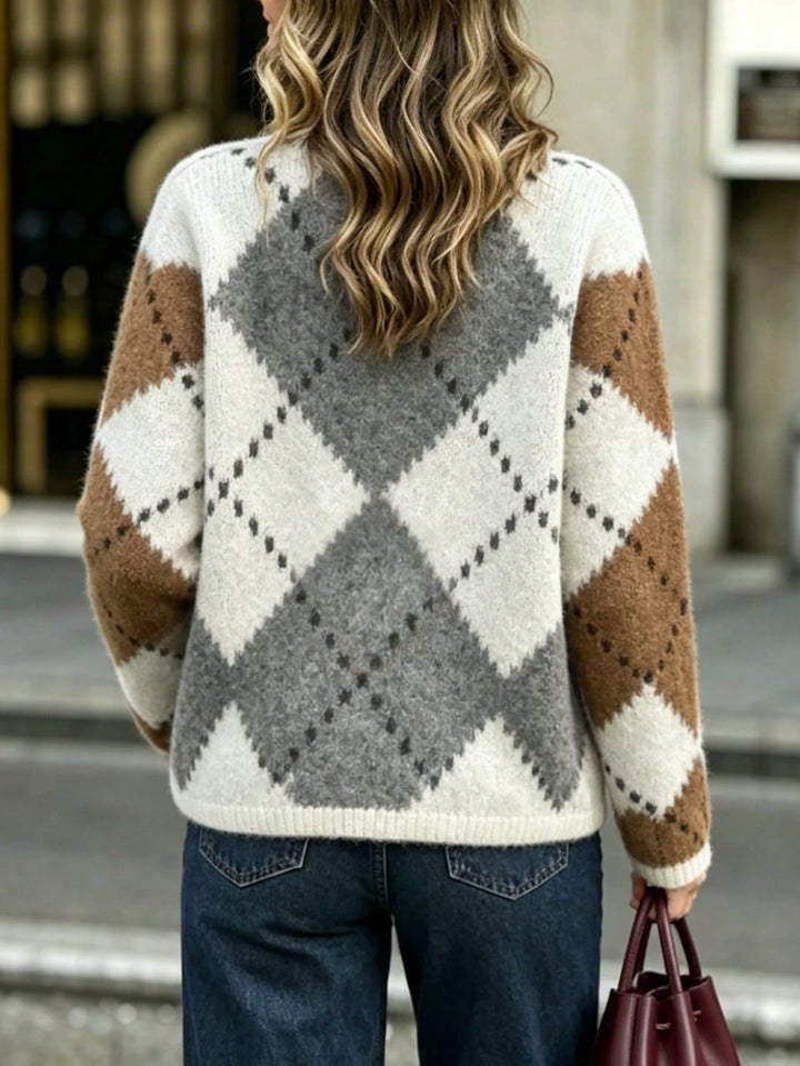 Cardigan SHEIN, mix culori