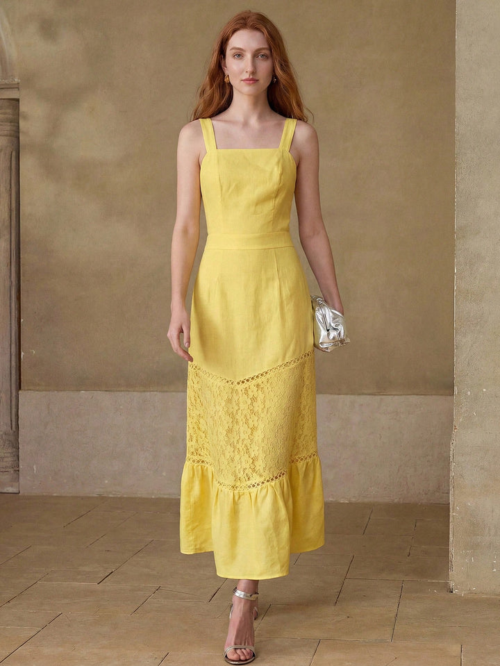 Rochie maxi SHEIN