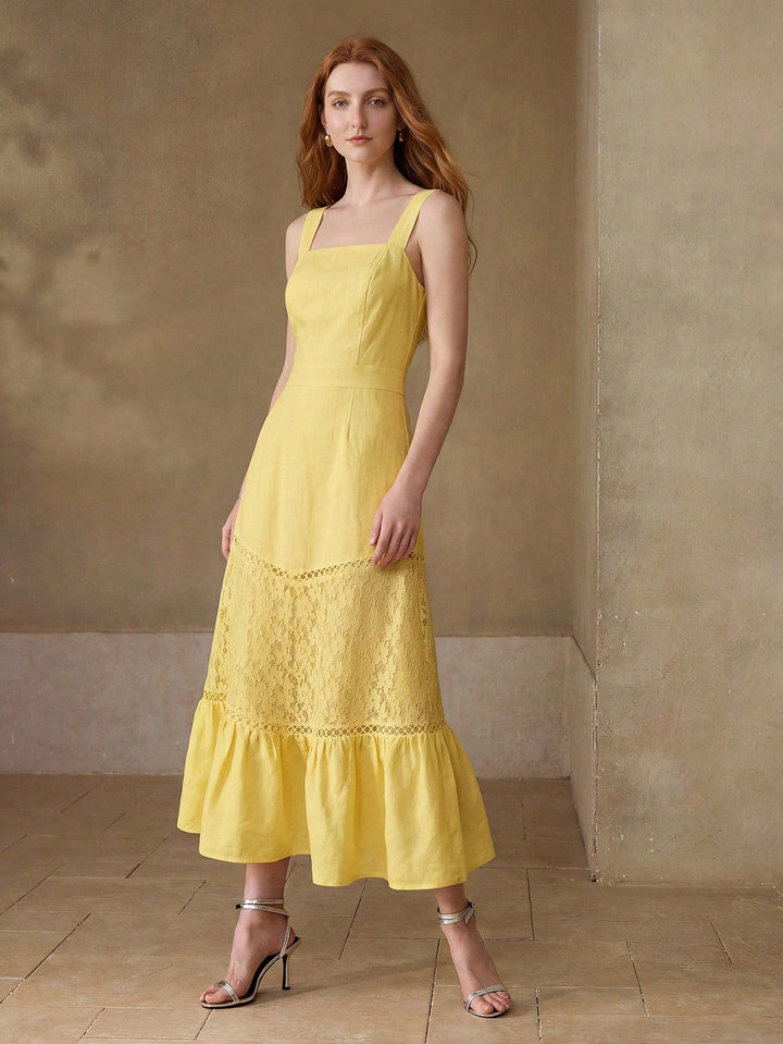 Rochie maxi SHEIN