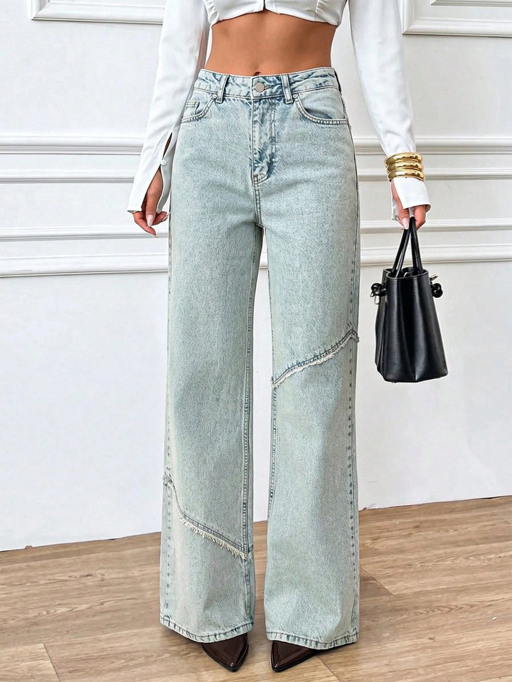 Jeans SHEIN