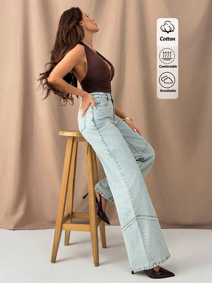 Jeans SHEIN