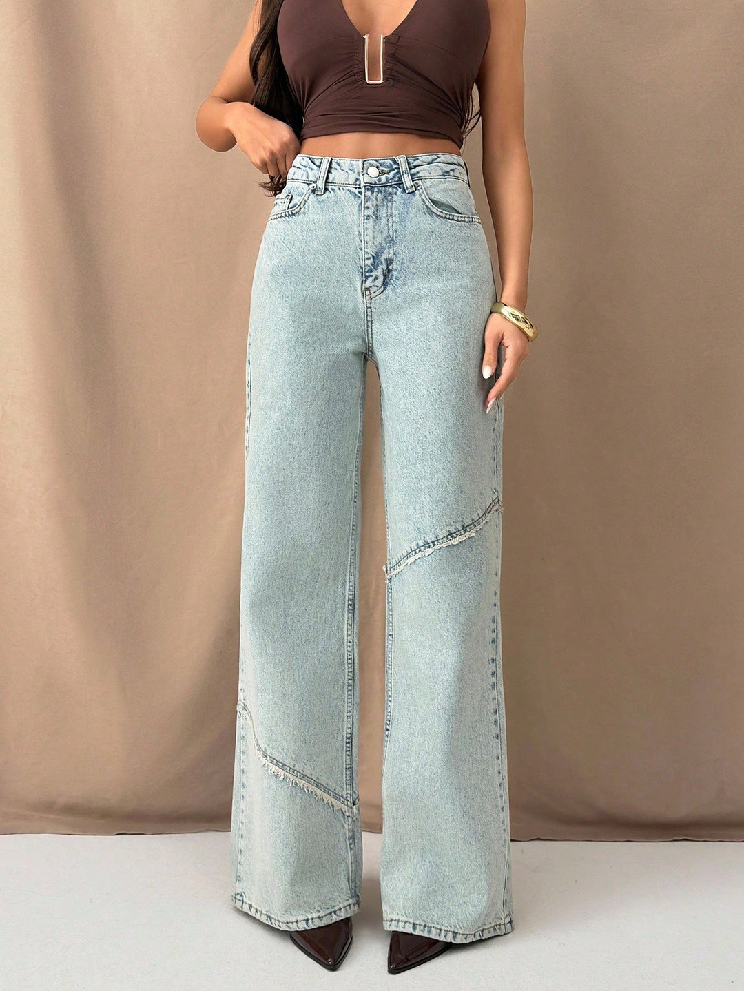Jeans SHEIN
