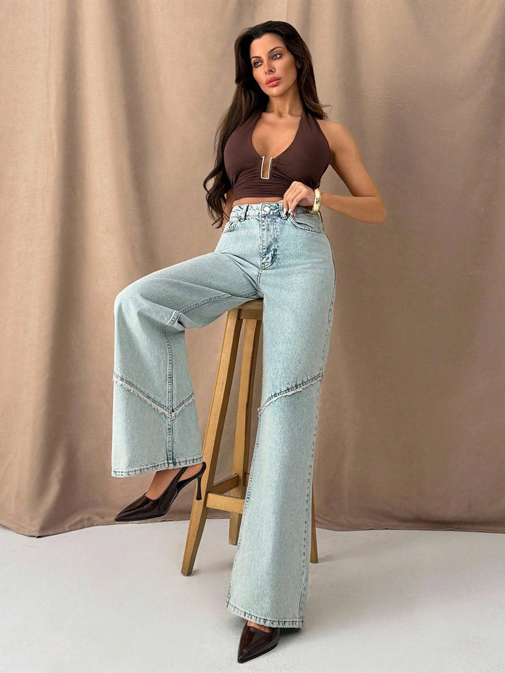 Jeans SHEIN