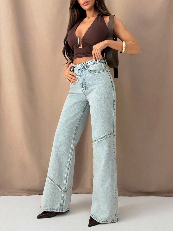 Jeans SHEIN