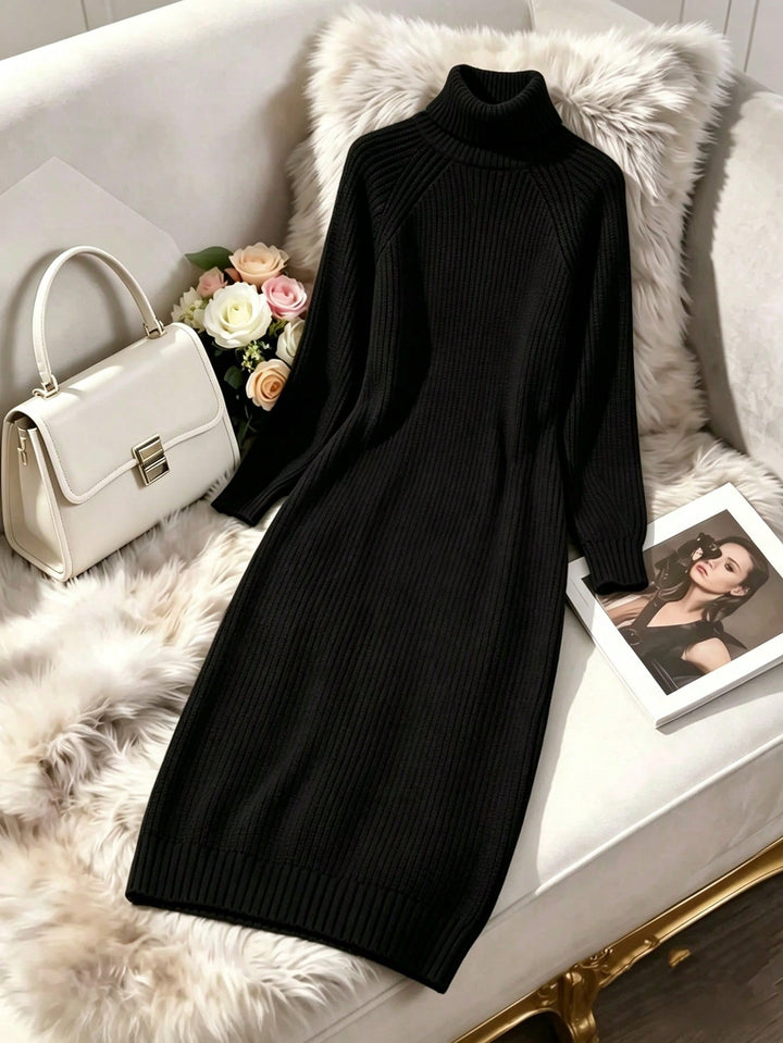 Rochie SHEIN, negru