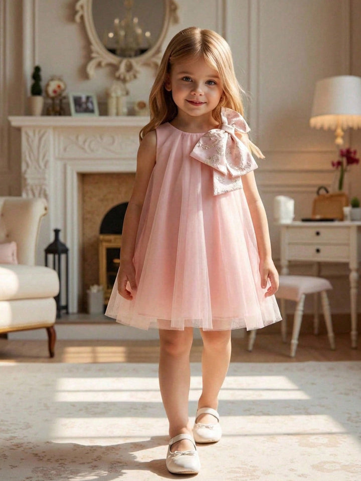 Rochie SHEIN, roz