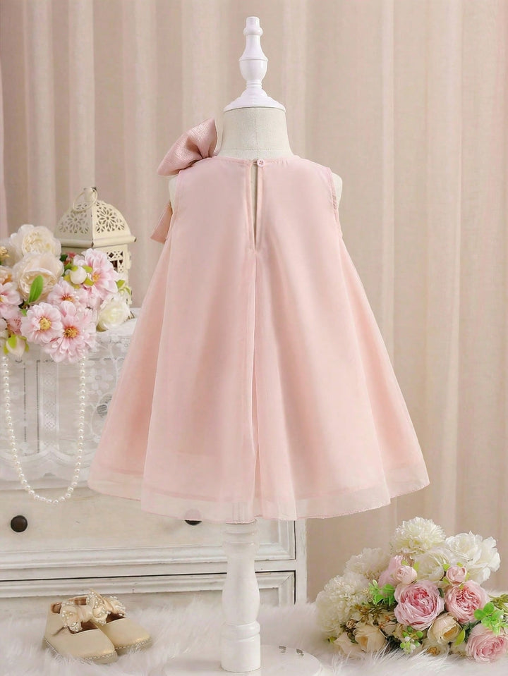 Rochie SHEIN, roz