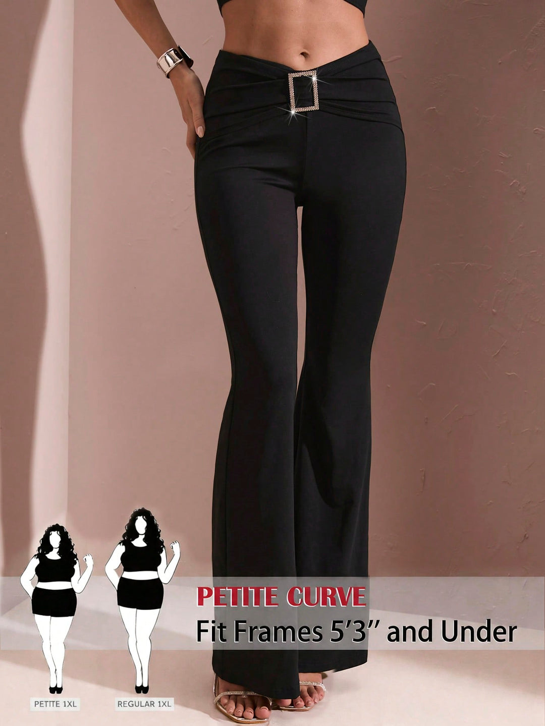 Pantaloni SHEIN