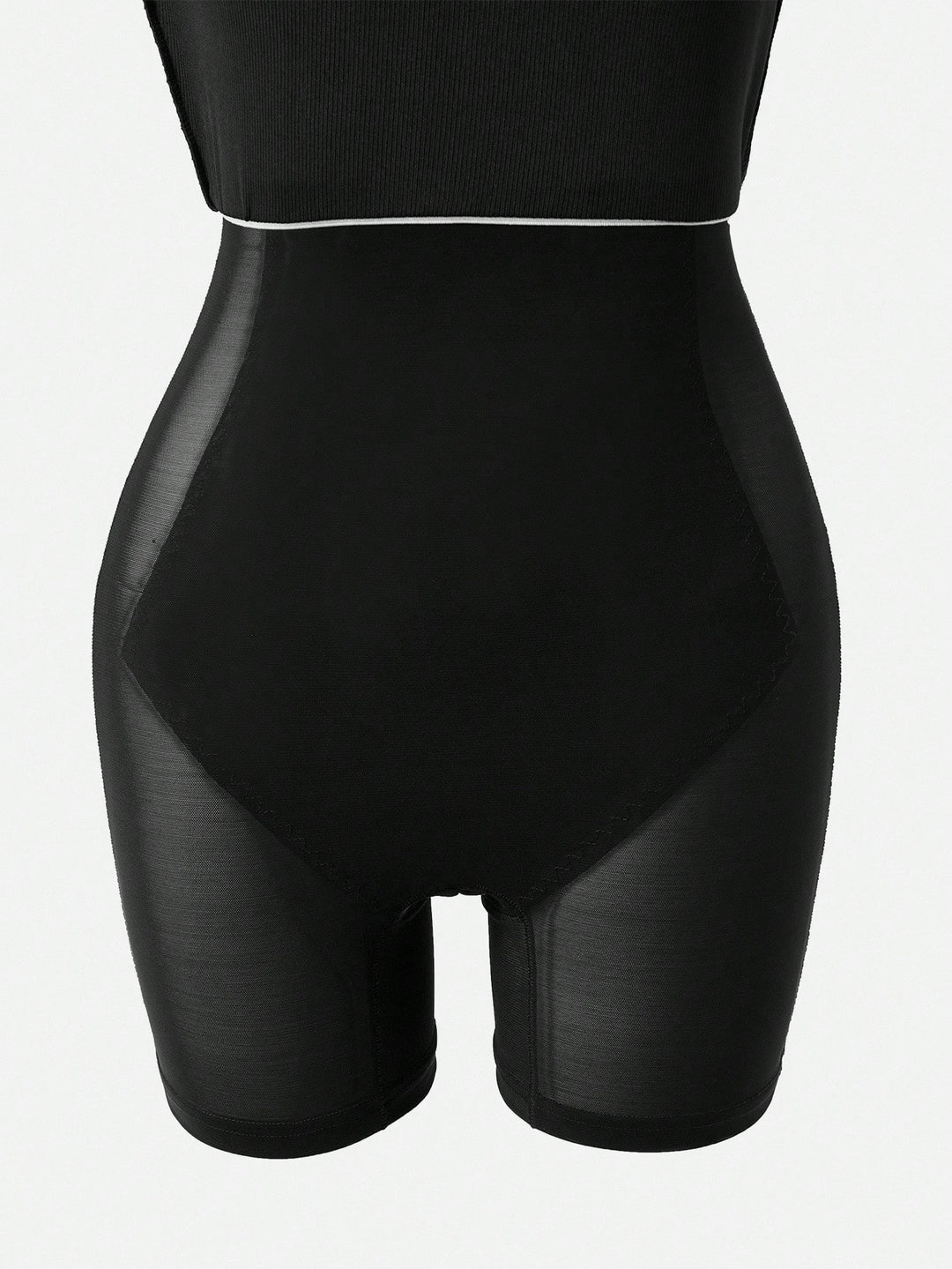 Fustă SHEIN, negru