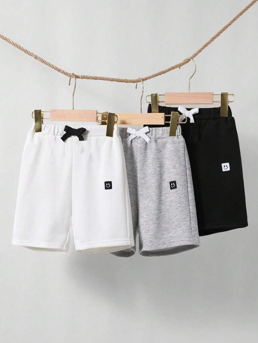 Set pantaloni scurți SHEIN, mix culori