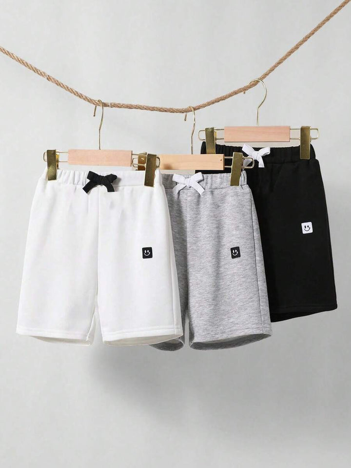 Set pantaloni scurți SHEIN, mix culori