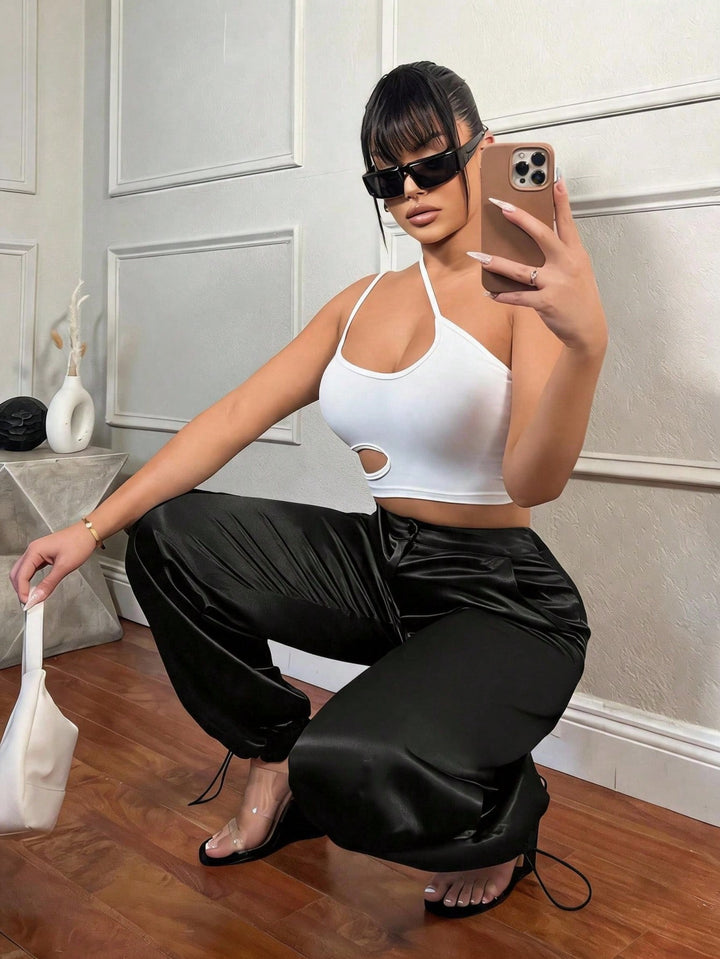 Pantaloni SHEIN