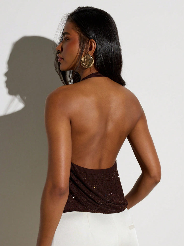 Top SHEIN, maro