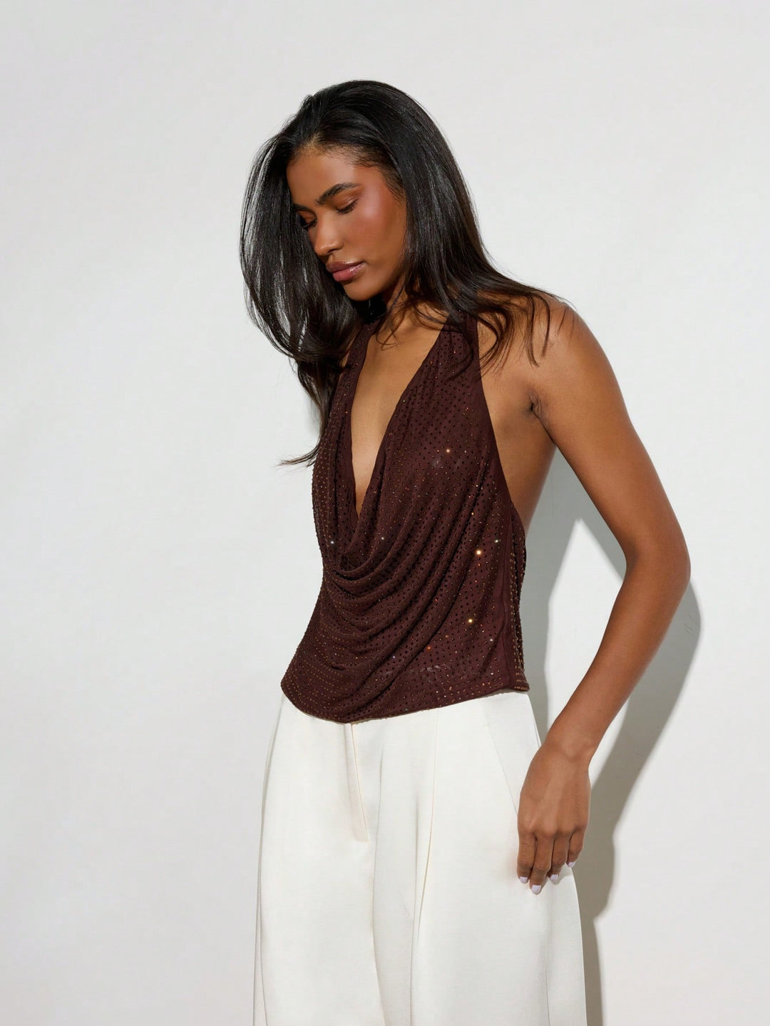 Top SHEIN, maro