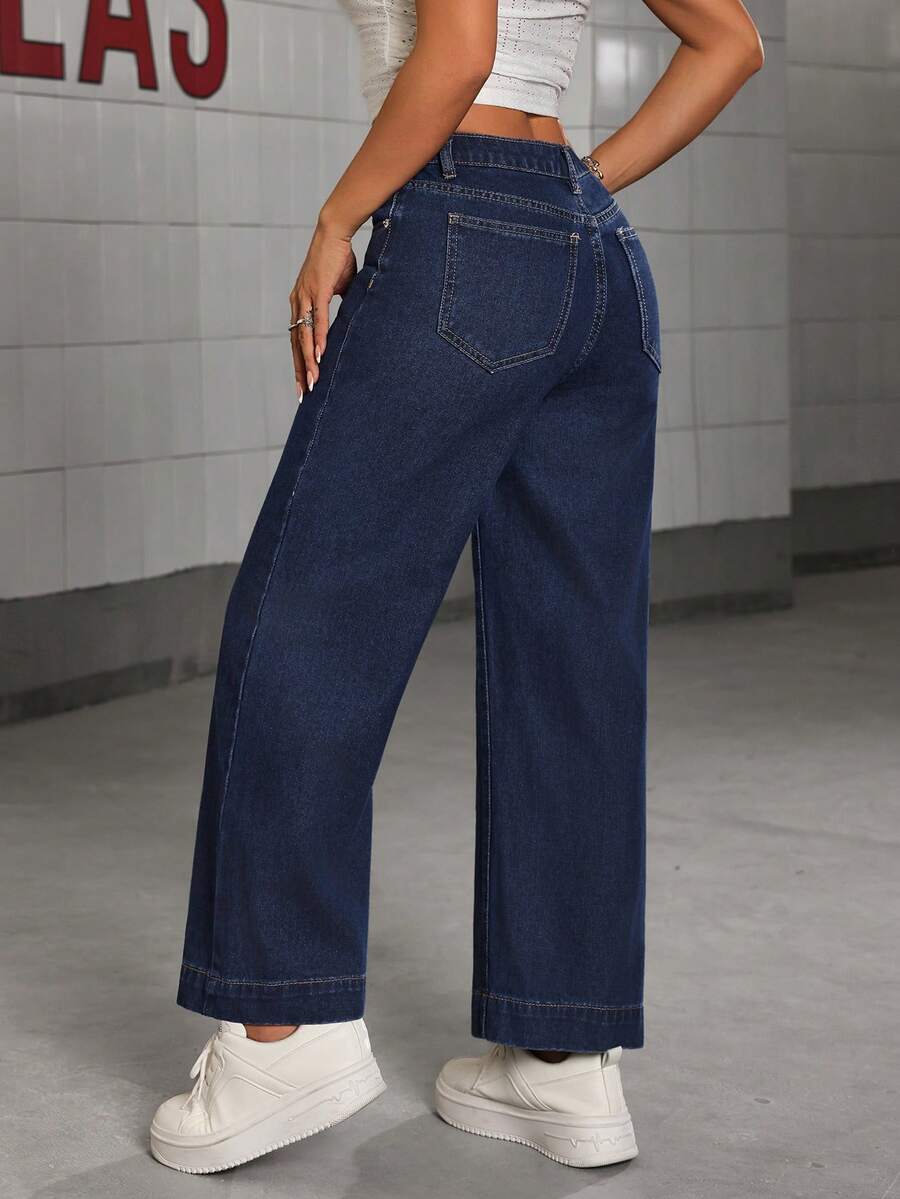 Farmer SHEIN, kék