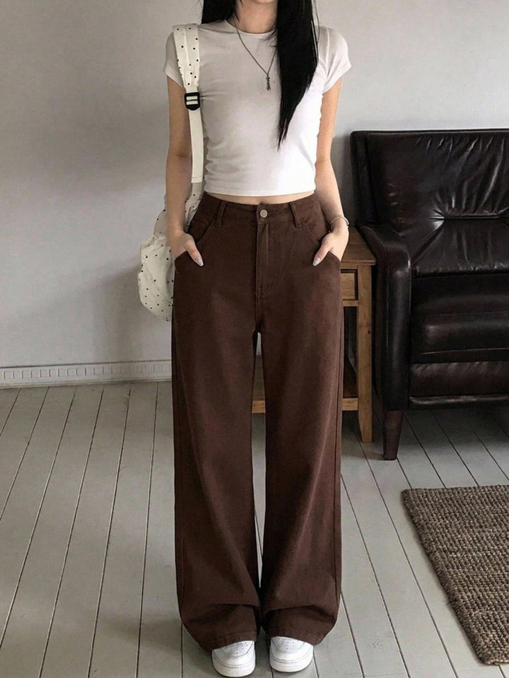 Jeans SHEIN