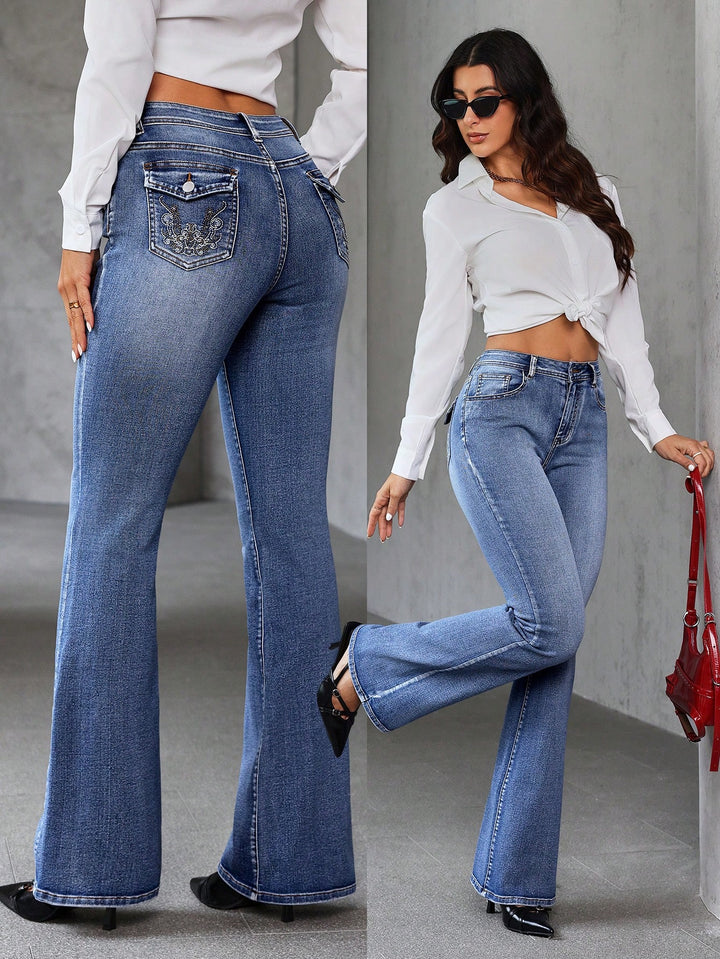 Jeans SHEIN