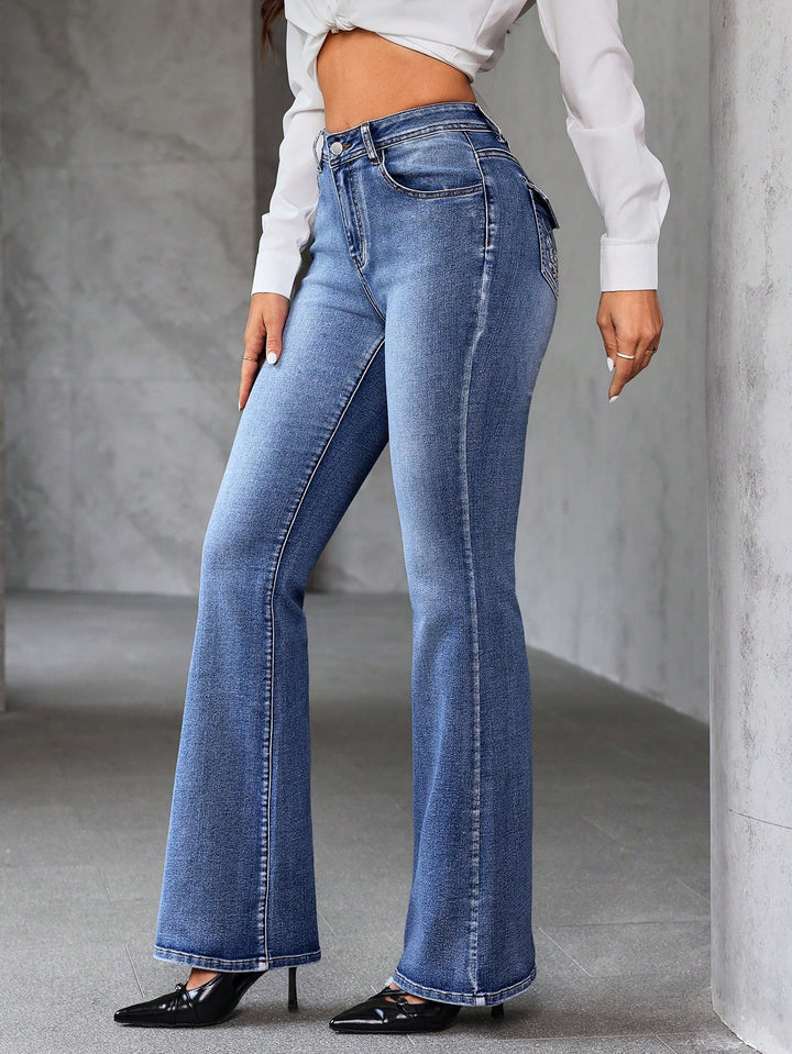 Jeans SHEIN