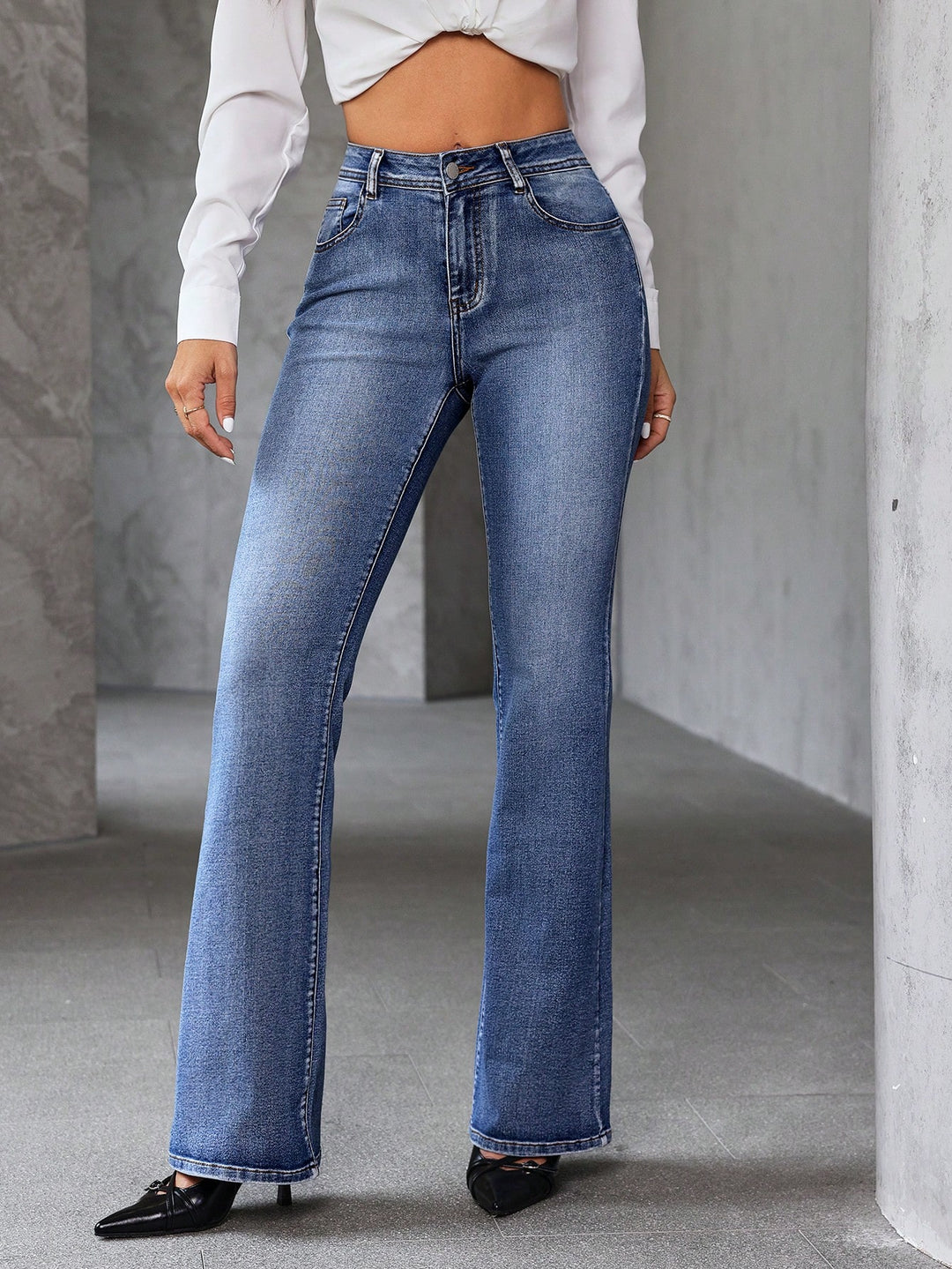 Jeans SHEIN