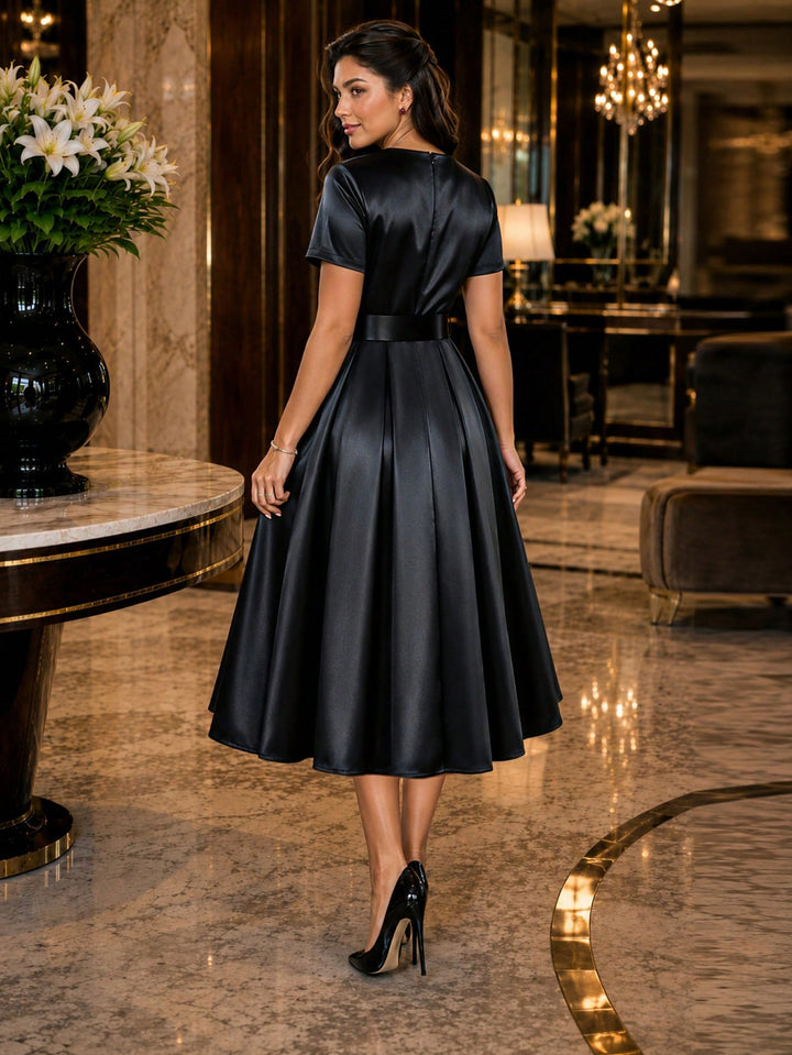 Rochie SHEIN, negru