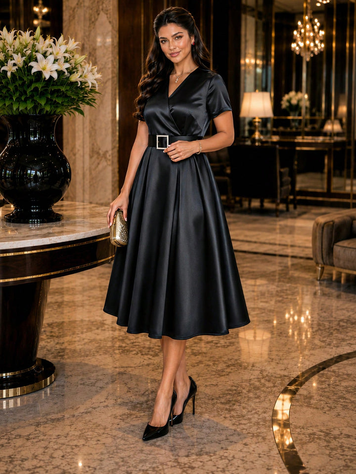 Rochie SHEIN, negru