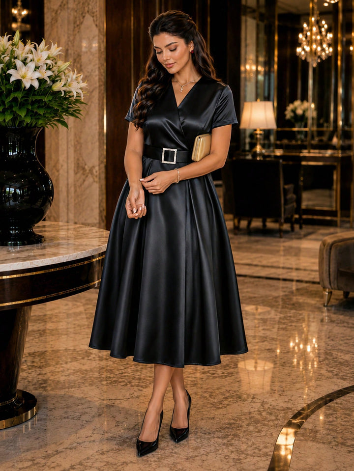 Rochie SHEIN, negru