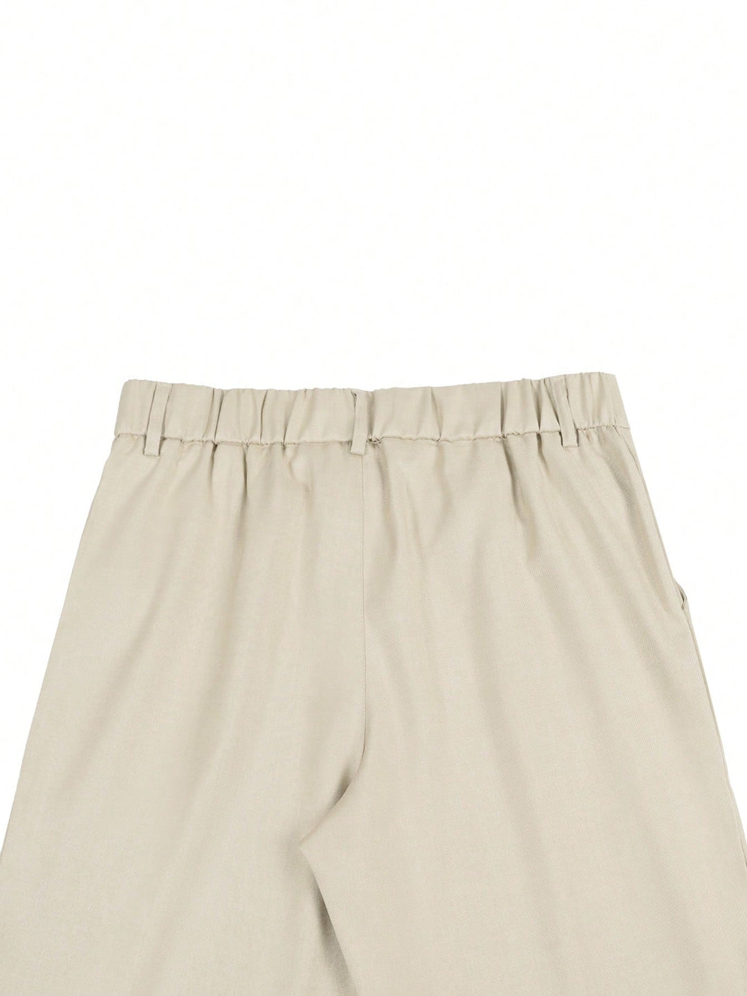 Pantaloni SHEIN, bej