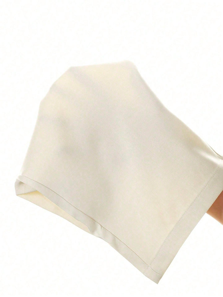 Pantaloni SHEIN, bej