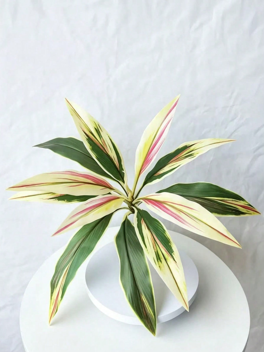 Plante artificiale SHEIN, verde