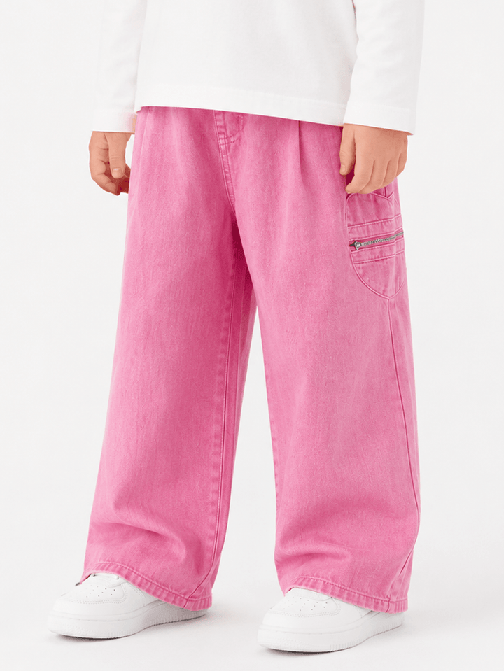 Jeans SHEIN, roz