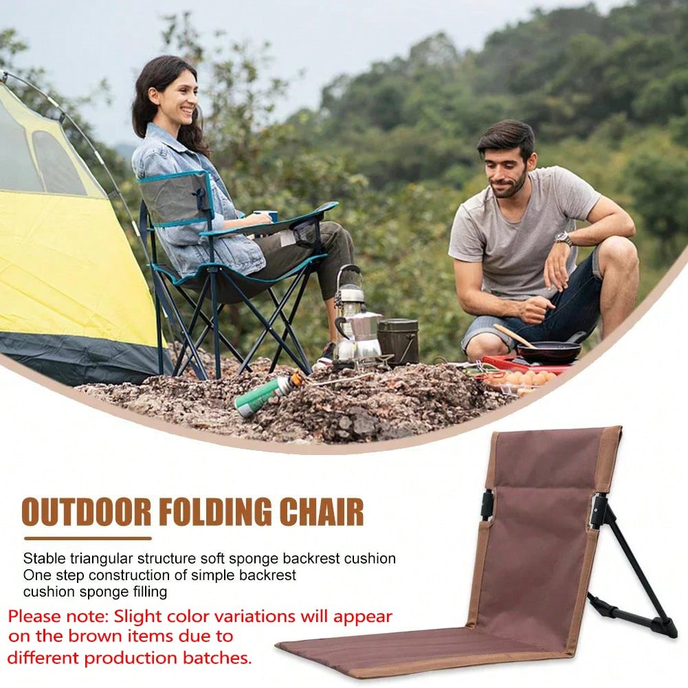 Scaun de camping SHEIN, mix culori
