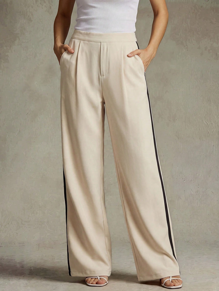 Pantaloni SHEIN, mix culori