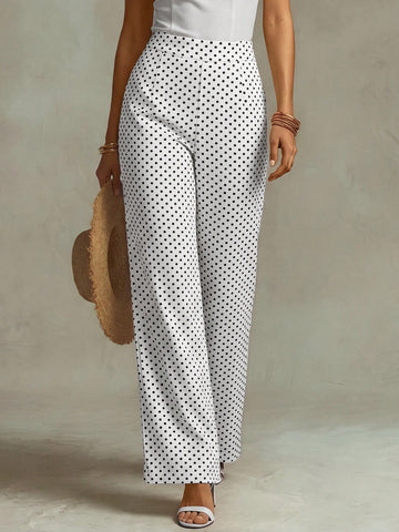Pantaloni SHEIN, mix culori