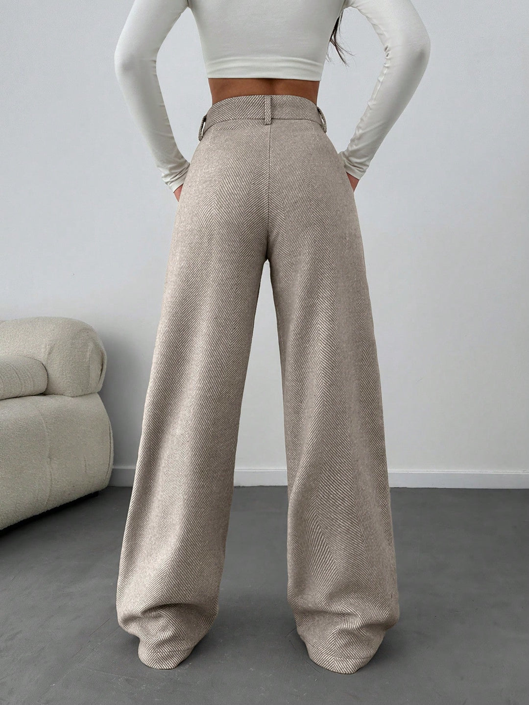 Pantaloni SHEIN, mix culori